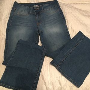 2 for $14! Just Fab jeans